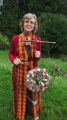Fülöpová Mária